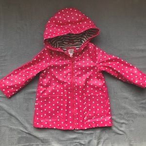 GAP Kids Raincoat